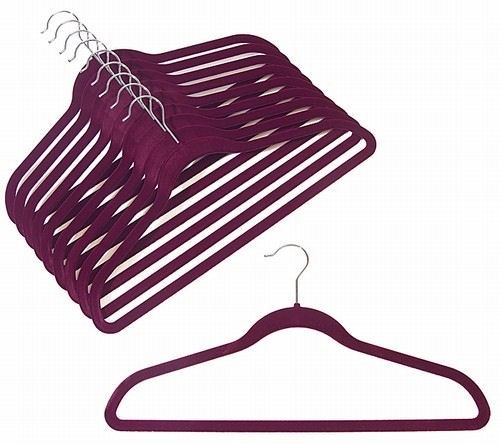 Slimline hangers 2024